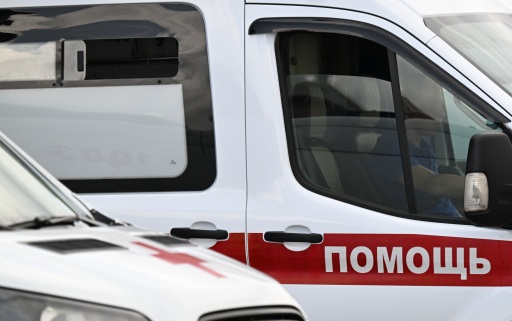 БПЛА атаковали административное здание в Белгородской области, есть пострадавший