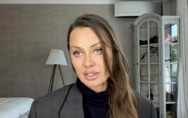 Боня заявила, что Соловьёв предложил ей общий проект