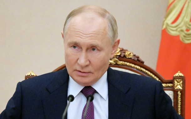 Путин: в ЕАЭС могут задействовать ИИ для транспортных цепочек