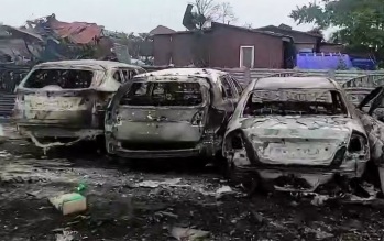 В Госдуме призвали к жесткому ответу на атаку ВСУ на Запорожье