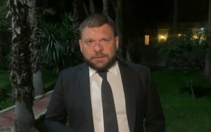 Военкор Поддубный сравнил ВСУ с пациентом на ИВЛ, который уже умер