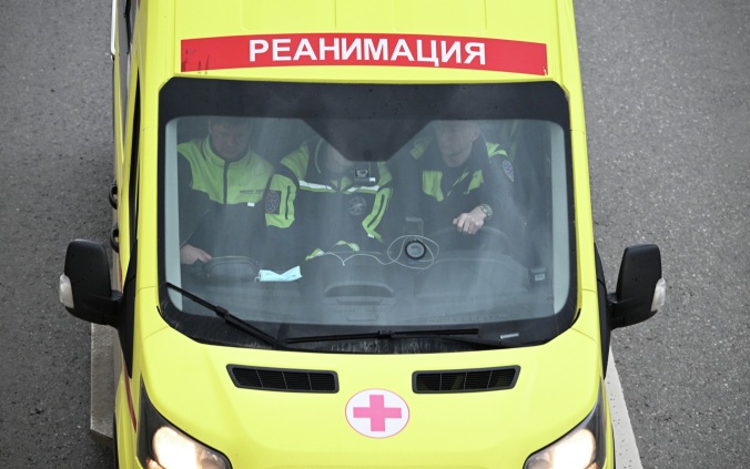 В Севастополе три мирных жителя пострадали при атаке ВСУ