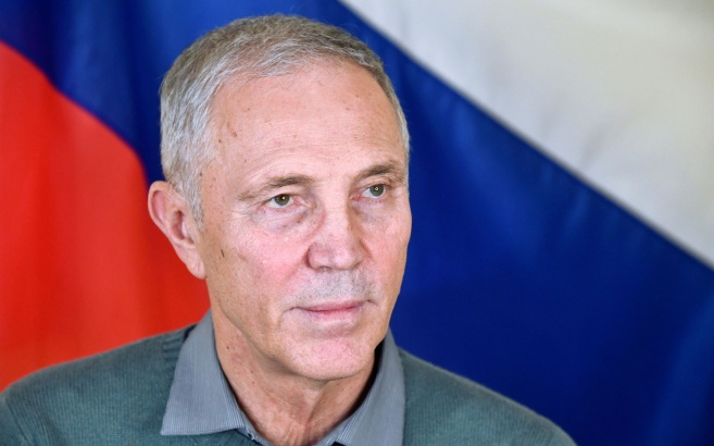 Сальдо назвал единственное условие остановки ударов ВСУ по мирным жителям