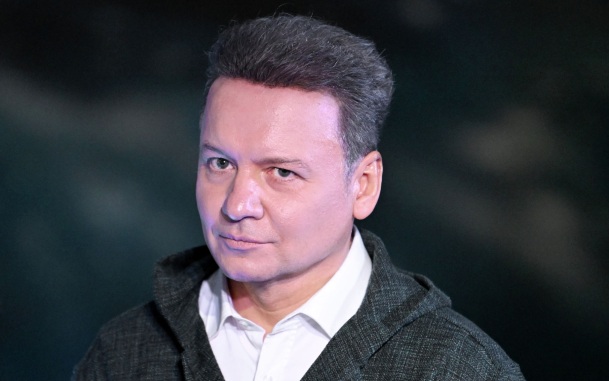 "Остался нормальным человеком": Олешко назвал свое главное достижение в жизни