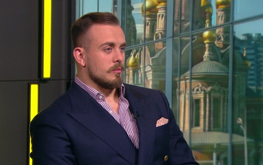 Потомок Николая I оценил фестиваль "Царские дни" в Екатеринбурге