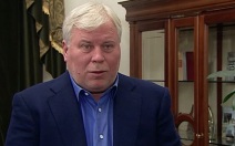 Кучерена высказался о случаях фиктивных браков с участниками СВО
