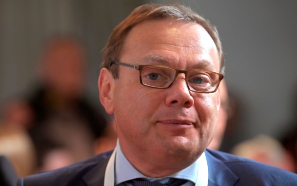 "Ведомости": Фридман инициировал инвестиционный арбитраж с Нидерландами
