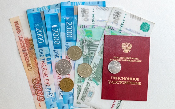 До 12 выросло число регионов РФ с пенсией более 30 тысяч рублей