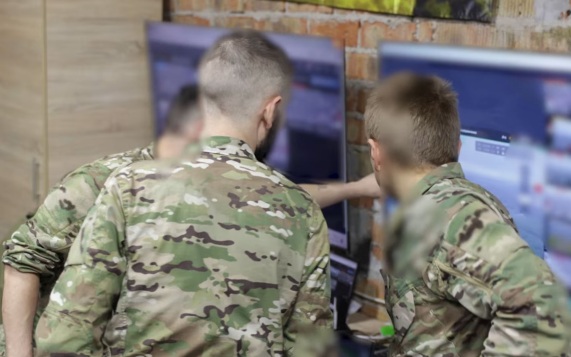 Пленный Богатырев охарактеризовал службу в полку "Скала" как "10 дней жизни"