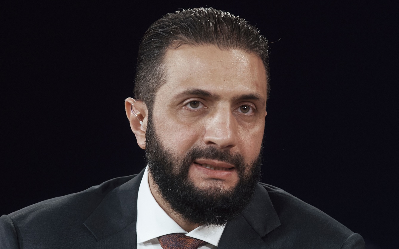 Аш-Шараа: Дамаск пока не завершил обсуждение перспектив военных баз РФ