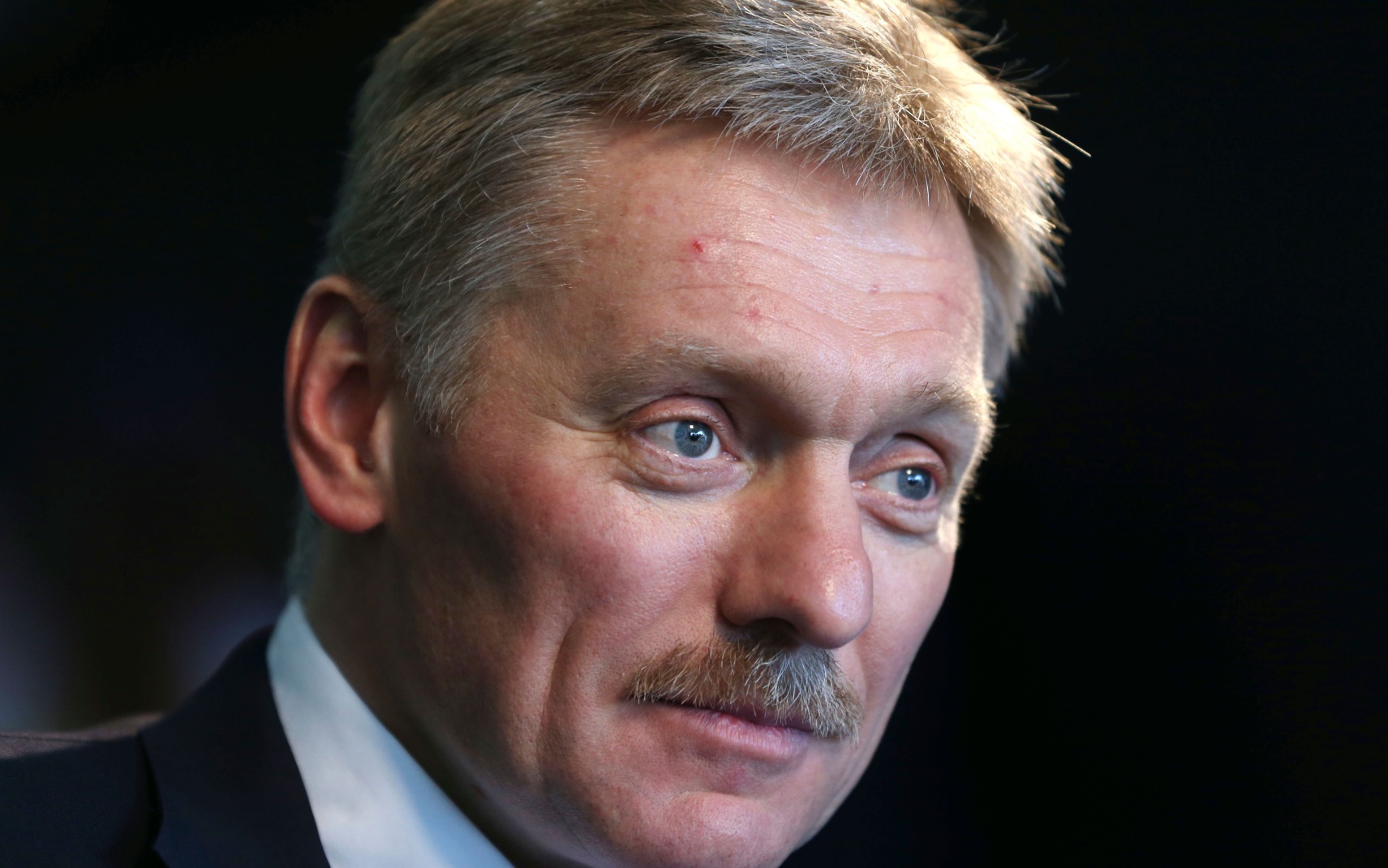 Песков рассказал, как Москва отреагирует на новые предложения по Украине