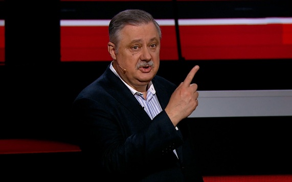 Политолог указал на попытку Запада "развязать себе руки" для большой войны