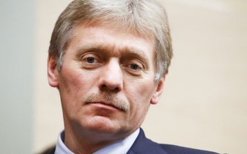 Песков: РФ работает над тем, чтобы лучше и точнее нейтрализовывать БПЛА