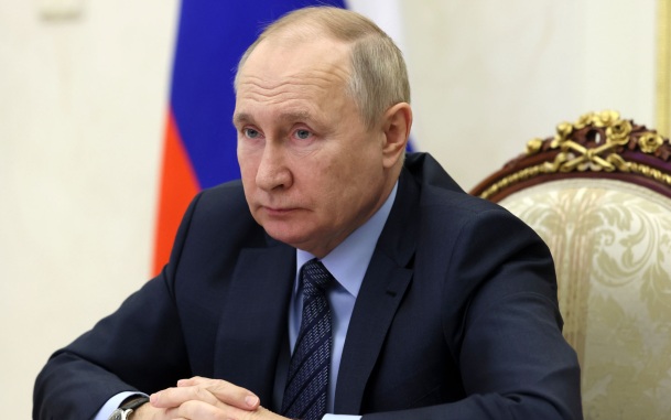 Путин резко высказался об обещаниях НАТО