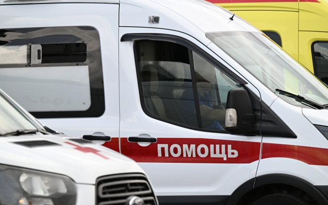 В ДНР в результате атак дронов погибли два мирных жителя, еще 14 ранены