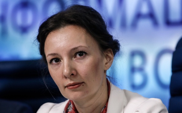 Вице-спикер Госдумы: более 500 детей погибли из-за действий ВСУ