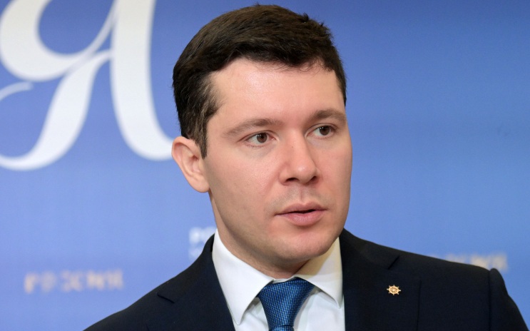 Алиханов: Ил-114-300 превосходит зарубежные аналоги