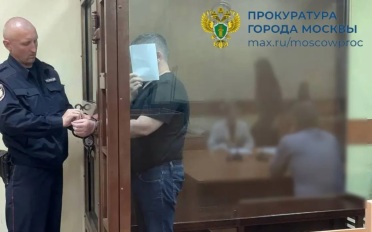 В Москве взят под стражу мужчина за фиктивное лечение ребенка на 6 млн рублей