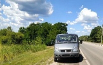 Во время атаки БПЛА ВСУ пострадали два жителя Белгородской области