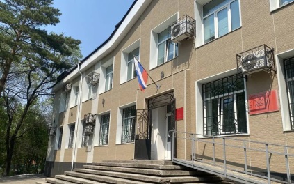 Житель Хабаровска арестован за передачу данных разведке Новой Зеландии