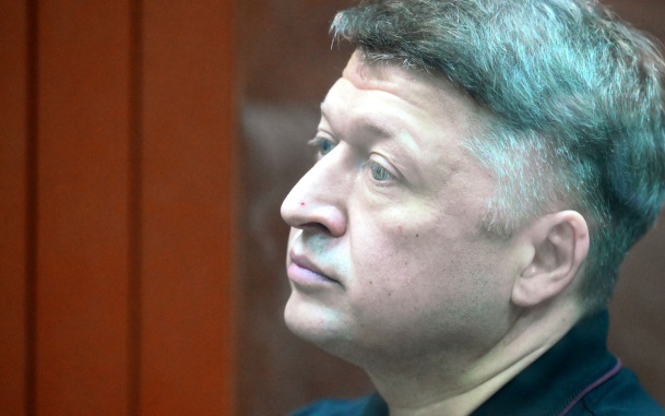 У экс-партнера Тимура Иванова конфисковали имущество на 1,37 млрд рублей