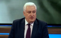 Эксперт Коротченко рассказал, что последует после ударов по портам Украины