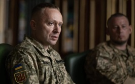 В ВСУ недовольны из-за назначения Драпатого