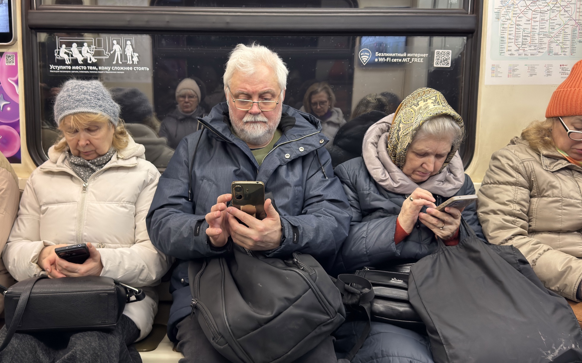 Депутат Чаплин перечислил льготы для работающих пенсионеров
