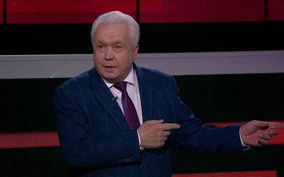 Олейник заявил, что Иран не обещал Зеленскому безопасность