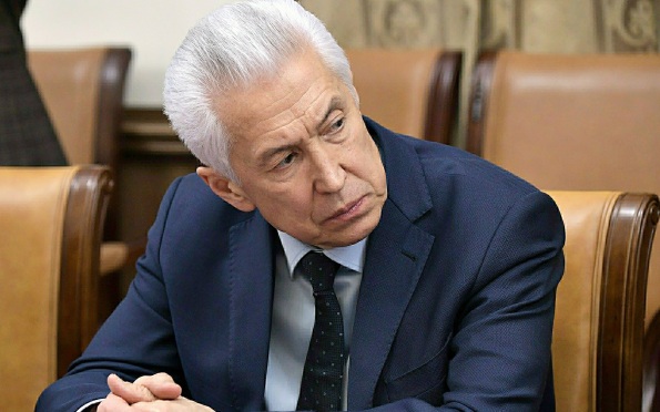 Депутат Васильев рассказал, как решается вопрос с дефицитом кадров