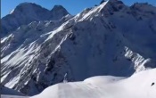 Погибшие на Эльбрусе альпинисты брали с собой в поход кошку