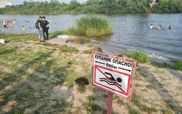 МЧС: в Кургане пьяный мужчина утонул в реке