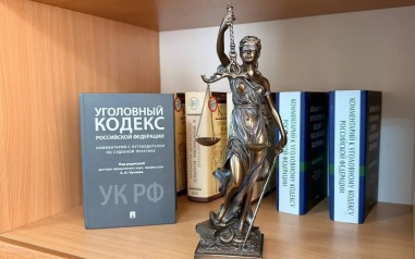 Суд приговорил мужчину к двум годам условно за нападение на юного хоккеиста
