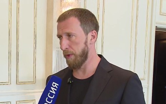 Погиб глава баскетбольного клуба "Динамо" из Владивостока Эдуард Сандлер