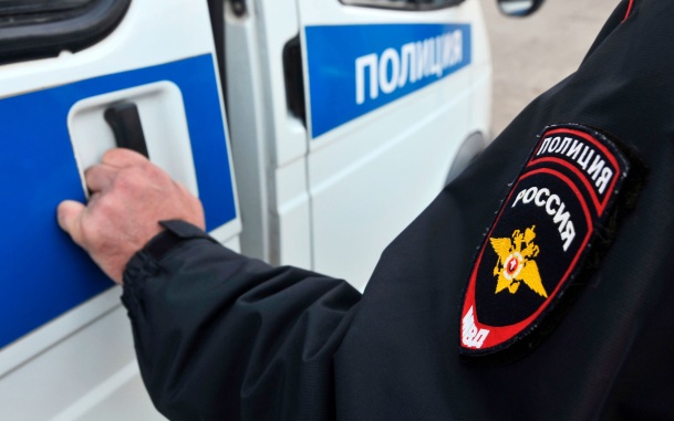 Хабаровские полицейские пресекли работу трех подпольных интим-салонов