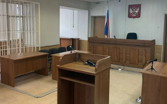 В Иркутской области осужден мужчина, который заживо сжег сторожа в 2007 году