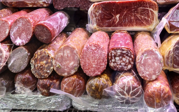 Россельхознадзор ограничил ввоз мясной продукции белорусского производителя