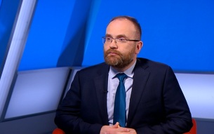 Вахтанг Кипшидзе: христианство оказало и оказывает огромное влияние на Россию