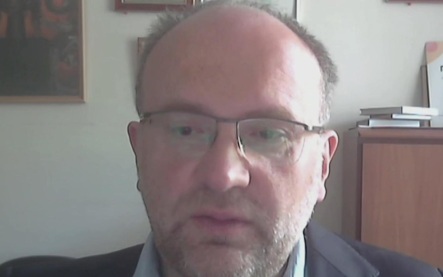 Кипшидзе заявил о единой церкви для русских, белорусов и украинцев