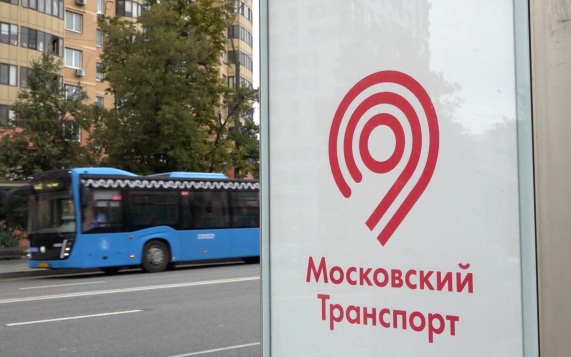 Пассажирский автобус врезался в дерево на юге Москвы, пострадали 17 человек