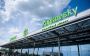 В аэропорту Жуковский вновь ввели ограничения на полеты
