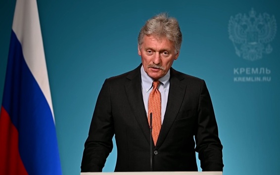 Песков рассказал о результативных переговорах Путина с Алиевым