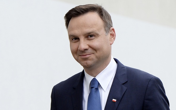 Вован и Лексус рассказали, как разыграли бывшего польского президента