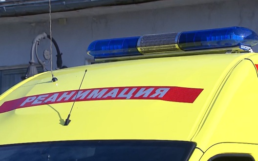 В Белгородской области жертвами атаки БПЛА ВСУ стали двое местных жителей