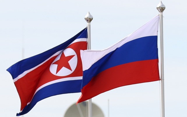 Новым послом РФ в КНДР назначен Андрей Подъелышев