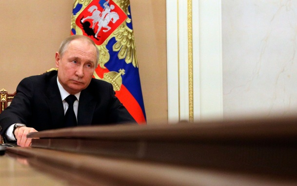 Путин поручил делать все, чтобы участники СВО ни в чем не нуждались