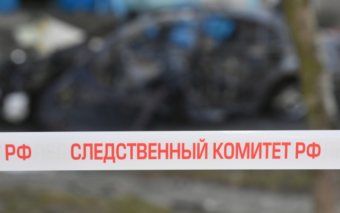 На Урале возбудили дело после гибели девочки под завалами песка