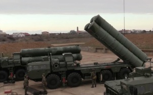 Индия провела первые испытания ЗРК Kusha для замены С-400