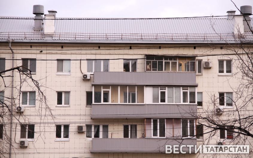 Более 12 тысяч жилых домов отремонтировано в Татарстане  за 18 лет