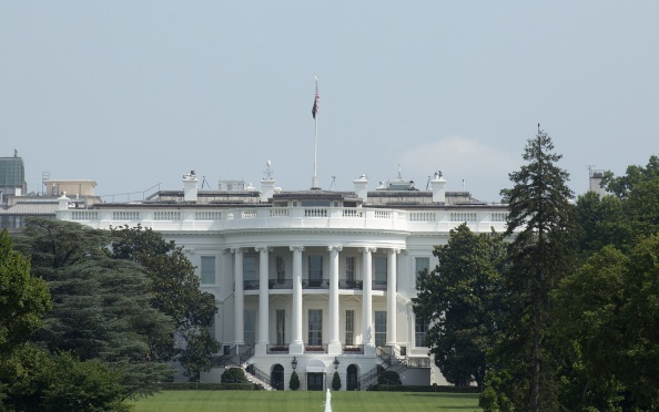 В Белом доме завершилась встреча Трампа с Зеленским